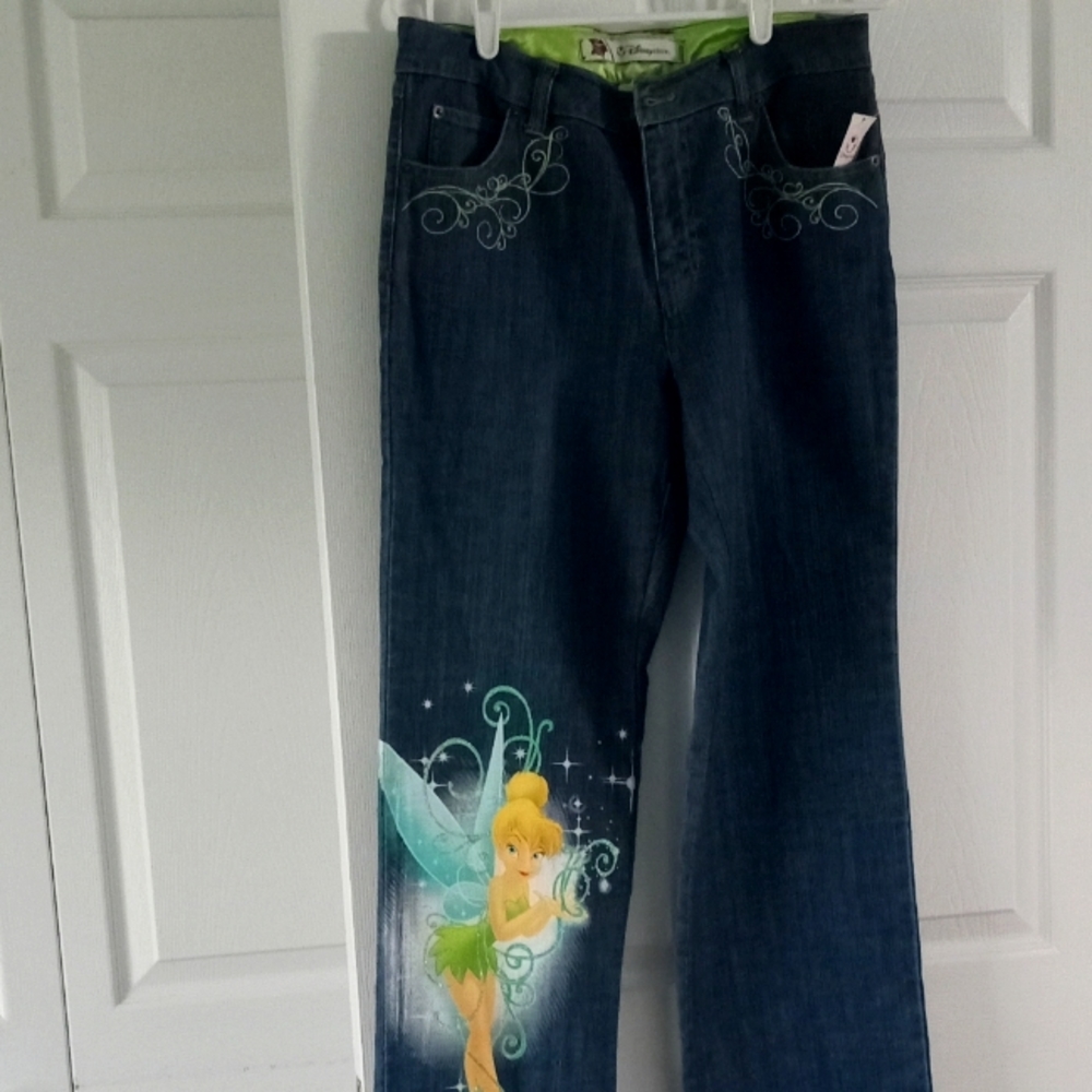 Jeans Disney